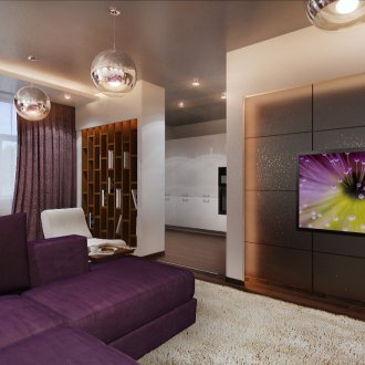 Декоративно огледало