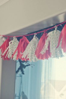 Бижута от хартия