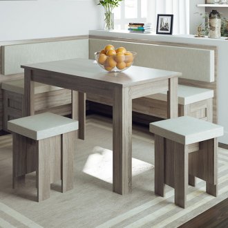 Rincón cocina