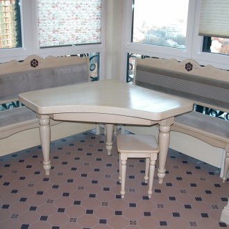 Кухненски трансфер