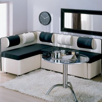 Кухненски кът