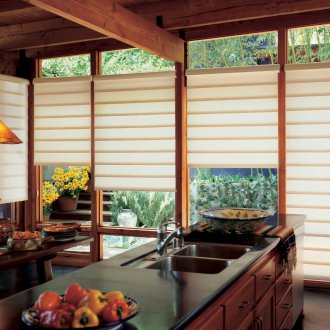 Фотьойл в стила на френския Прованс