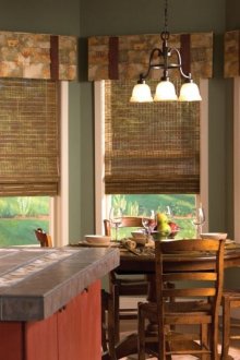 Tenggelam kekayaan gaya Rom