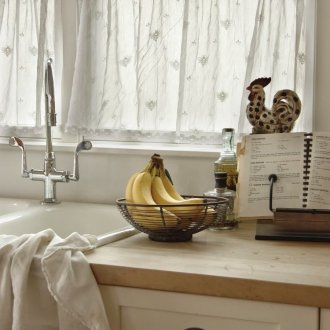 Завеси в кухнята