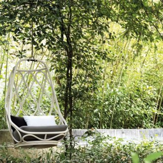 Градинска люлка