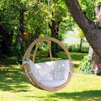 Градинска люлка