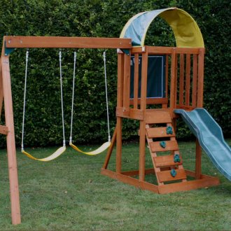 Настолна лампа