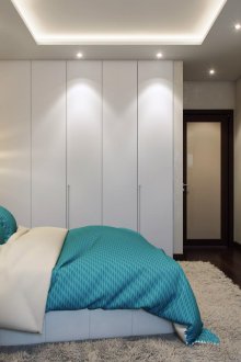 Вграден диван за еркери