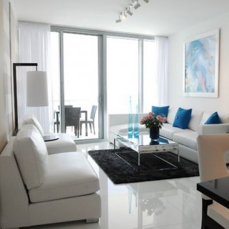 Насипен под