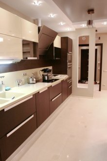 Мебели в стил лофт