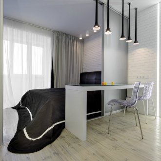 Мебели в стил лофт