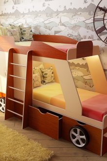 Легло за кола