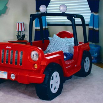 Легло за кола