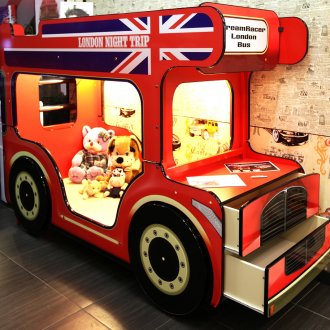 Легло за кола