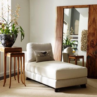 Подово огледало