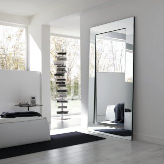 Подово огледало