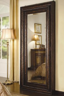 Подово огледало