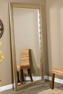 Подово огледало