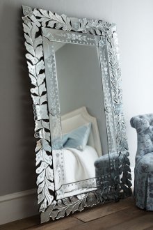 Подово огледало