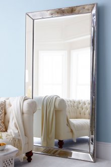 Подово огледало