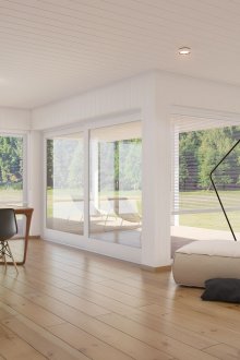 Интериорни тенденции