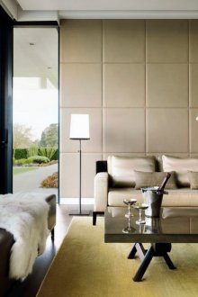 Интериорни тенденции