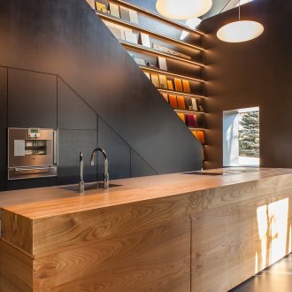 Интериорни тенденции