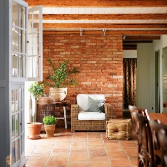 Интериорни тенденции