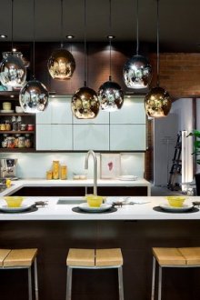 Интериорни тенденции