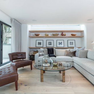 Интериорни тенденции