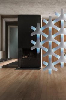 Интериорни тенденции