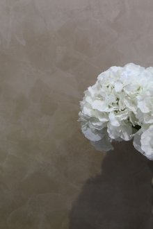 Копринена декоративна мазилка