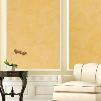 Копринена декоративна мазилка