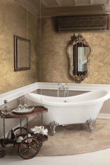 Пясъчна мазилка