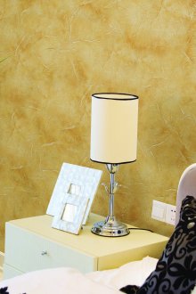 Пясъчна мазилка