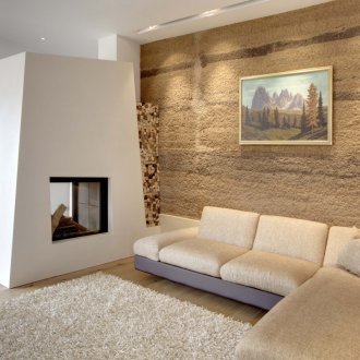 Текстуриран ламинат под венге