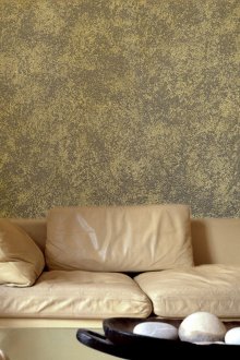 Пясъчна мазилка