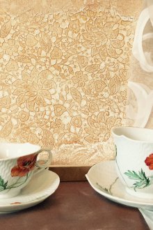 Пясъчна мазилка