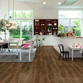 Katil tidur oak kanak-kanak