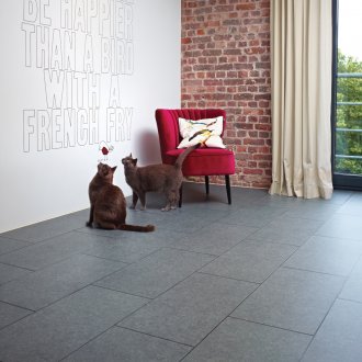 Плетена черга