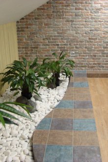 Фитнес в апартамента