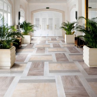 Кварцова винил плочка