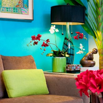 Ярки акценти