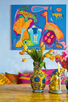 Престилка плочка