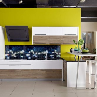 Ярки акценти