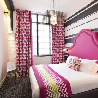 Ярки акценти