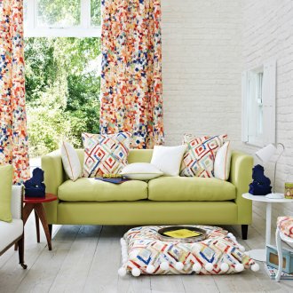 Ярки акценти