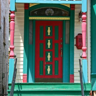 Ярки акценти