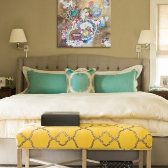 Ярки акценти