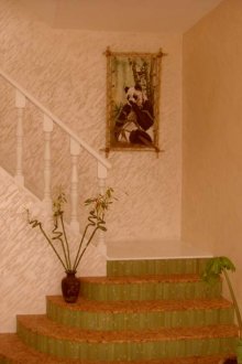 Мраморна мазилка